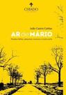 Livro - Ar de Mário