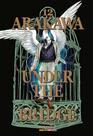 Livro - Arakawa Under the Bridge Vol. 12