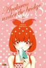Livro - Arakawa Under the Bridge Vol. 8