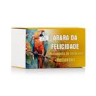 Livro - Arara da felicidade - Mensagens de otimismo - Reflexões Livro - Arara da felicidade - Mensagens de otimismo - Reflexões