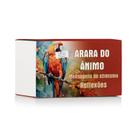 Livro - Arara do Ânimo Livro - Arara do Ânimo