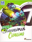 Livro - Araribá Plus - Ciências - 7º ano