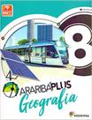 Livro - Araribá Plus - Geografia - 8º ano