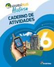 Livro - Araribá Plus - História - 6º ano - Caderno de Atividades
