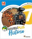 Livro - Araribá Plus - História - 7º ano