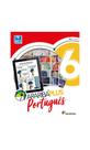 Livro - Araribá Plus - Português - 6º ano
