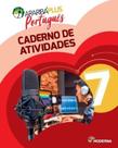 Livro - Araribá Plus - Português - 7º ano - Caderno de Atividades Livro - Araribá Plus - Português - 7º ano - Caderno de Atividades