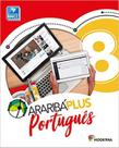 Livro - Araribá Plus - Português - 8º ano
