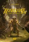 Livro - Araruama: o livro das sementes