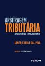 Livro - Arbitragem Tributária