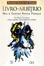 Livro-Arbítrio Mil e tantos novos poemas - Libris