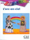 Livro - Arc en ciel, l´ (niveau intro)