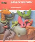 Livro - Arca de ninguém