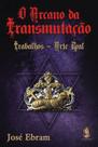 Livro - Arcano da transmutação