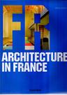 Livro - Architectura In France
