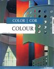 Livro - Architecture Compact - Cores