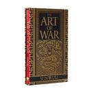 Livro Arcturus: A Arte da Guerra, Edição Deluxe Slipcase