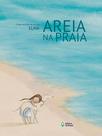 Livro - Areia na praia Livro - Areia na praia