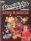Livro - Arena Elo Monsters - Enaldinho