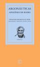 Livro - Argonáuticas