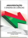 Livro - Argumentação e ensino de ciências