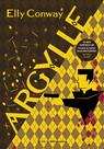 Livro - Argylle Livro - Argylle