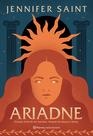 Livro - Ariadne