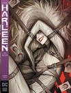 Livro - Arlequina Harleen