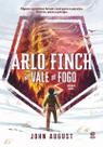 Livro - Arlo Finch: No vale do fogo Livro - Arlo Finch: No vale do fogo