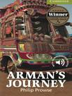 Livro - ArmanS Journey - CAMBRIDGE UNIVERSITY