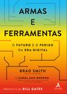 Livro - Armas e ferramentas
