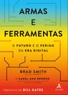 Livro - Armas e ferramentas Livro - Armas e ferramentas