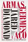 Livro - Armas, germes e aço