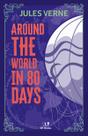 Livro - Around the World in Eighty Days