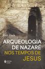 Livro - Arqueologia de Nazaré