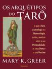 Livro - Arquetipos Do Taro - PENSAMENTO