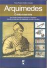 Livro - Arquimedes, o mito e sua obra
