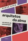 Livro - Arquitetos da alma
