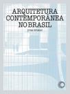 Livro - Arquitetura contemporânea no Brasil