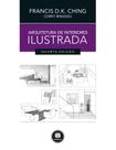 Livro - Arquitetura de Interiores Ilustrada