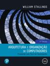 Livro - Arquitetura e Organização de Computadores