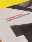 Livro - Arquiteturas do cotidiano