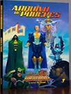 Livro - Arquivo De Poderes Suplemento De Mutantes E Malfeitores 3 Ed