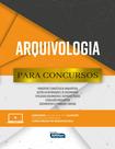 Livro - Arquivologia - Para Concursos