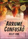 Livro - Arrume confusão