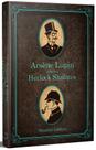 Livro - Arsène Lupin contra Herlock Sholmes Livro - Arsène Lupin contra Herlock Sholmes