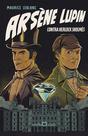 Livro - Arsène Lupin contra Herlock Sholmès Livro - Arsène Lupin contra Herlock Sholmès