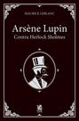Livro - Arsène Lupin contra Herlock Sholmes Livro - Arsène Lupin contra Herlock Sholmes
