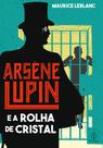 Livro - Arsène Lupin e a rolha de cristal Livro - Arsène Lupin e a rolha de cristal