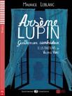 Livro - Arsene Lupin - Gentleman Cambrioleur - Lectures Eli Juniors A1 - Downloadable Multimedia